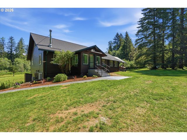 22515 Ne DOLE VALLEY Rd, Yacolt, WA 98675