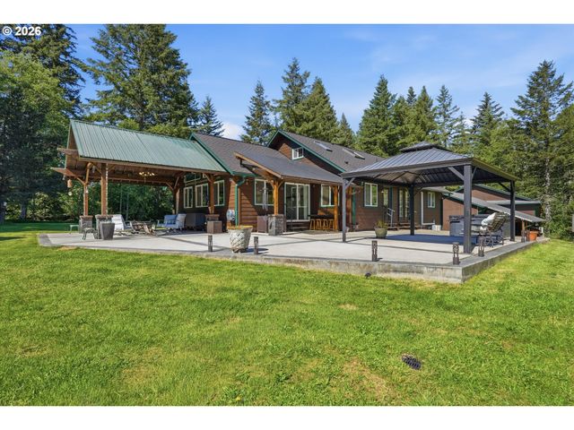 22515 Ne DOLE VALLEY Rd, Yacolt, WA 98675