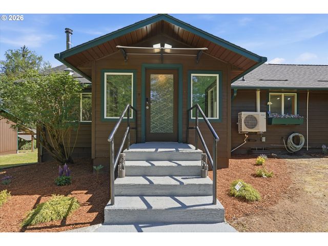 22515 Ne DOLE VALLEY Rd, Yacolt, WA 98675
