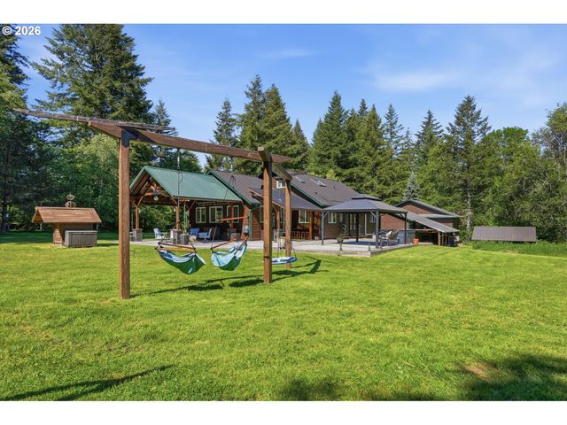 22515 Ne DOLE VALLEY Rd, Yacolt, WA 98675