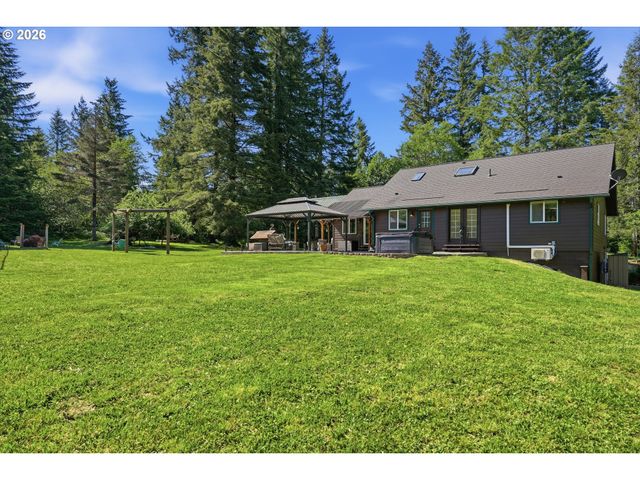 22515 Ne DOLE VALLEY Rd, Yacolt, WA 98675