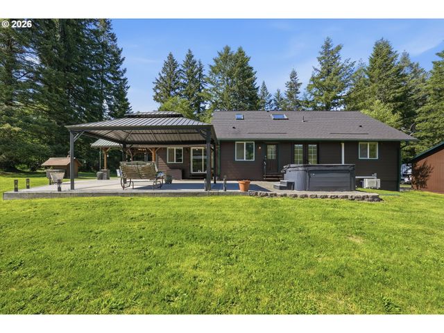 22515 Ne DOLE VALLEY Rd, Yacolt, WA 98675