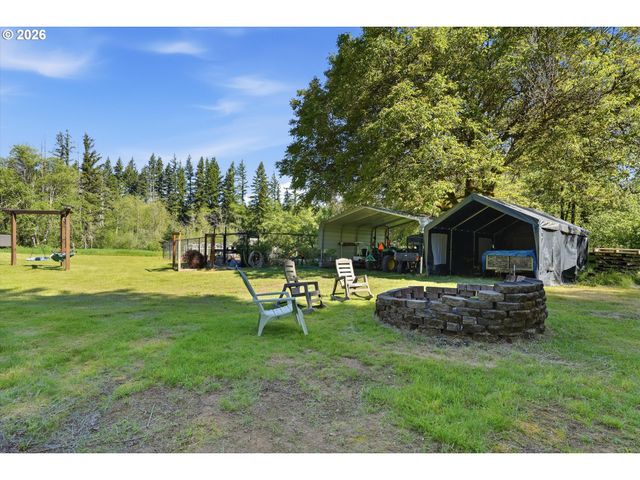 22515 Ne DOLE VALLEY Rd, Yacolt, WA 98675