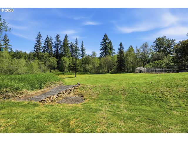 22515 Ne DOLE VALLEY Rd, Yacolt, WA 98675