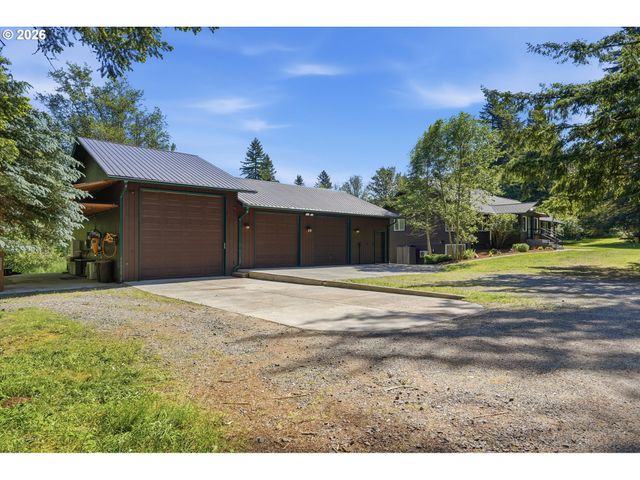 22515 Ne DOLE VALLEY Rd, Yacolt, WA 98675