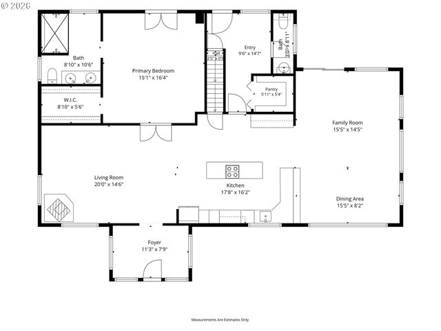 22515 Ne DOLE VALLEY Rd, Yacolt, WA 98675