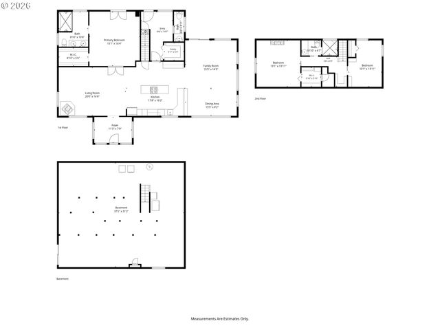 22515 Ne DOLE VALLEY Rd, Yacolt, WA 98675