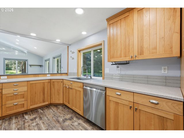 22515 Ne DOLE VALLEY Rd, Yacolt, WA 98675