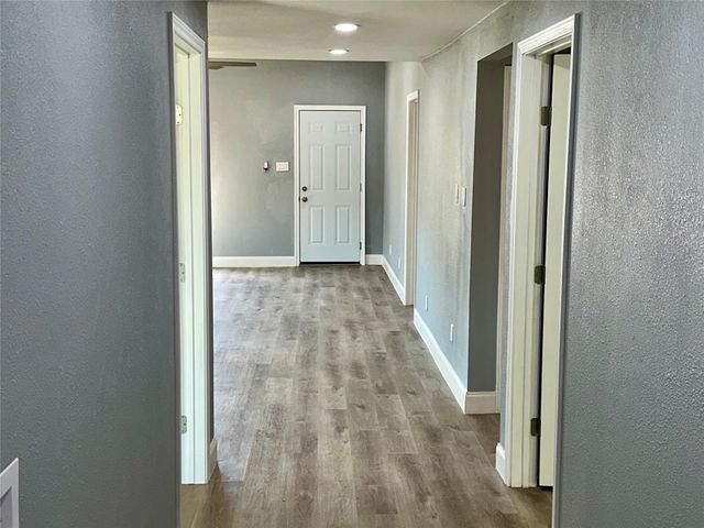 712 W Bond Street, Denison, TX 75020