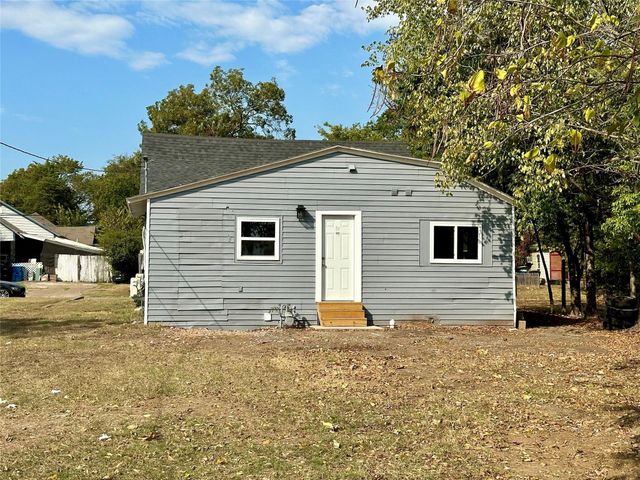 712 W Bond Street, Denison, TX 75020