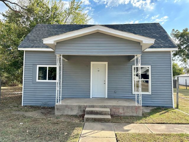 712 W Bond Street, Denison, TX 75020