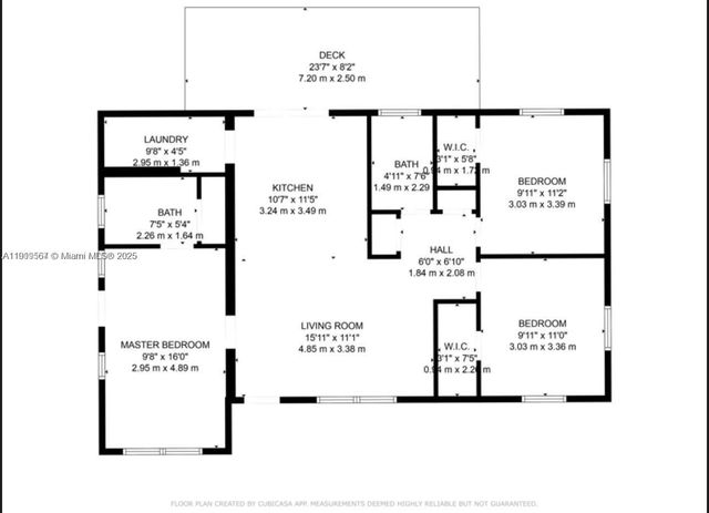 75 NW 125th St, North Miami, FL 33168