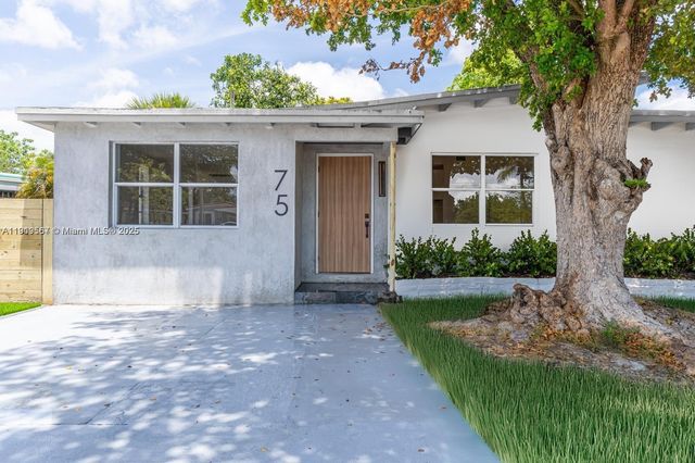 75 NW 125th St, North Miami, FL 33168