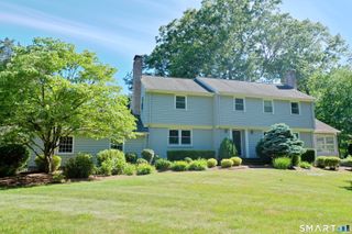 921 Bethany Mountain Road, Cheshire, CT 06410