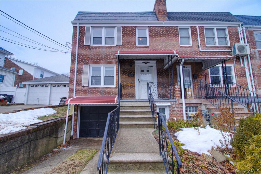 2952 172nd Street, Flushing, NY 11358