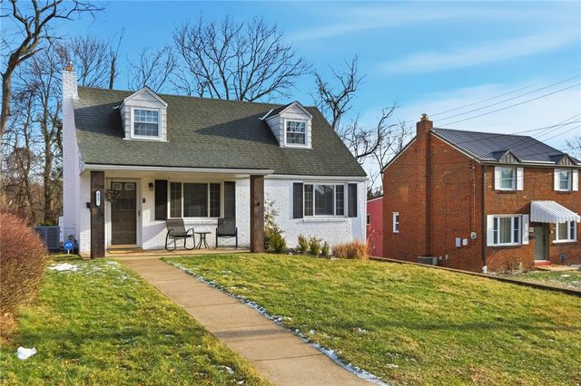 617 Veronica, Penn Hills, PA 15235