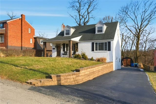 617 Veronica, Penn Hills, PA 15235