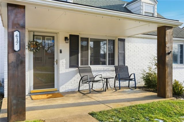 617 Veronica, Penn Hills, PA 15235