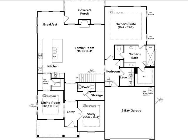 178 Fox Pond Drive, Seneca, SC 29678