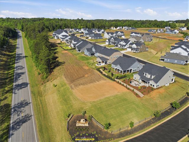 178 Fox Pond Drive, Seneca, SC 29678