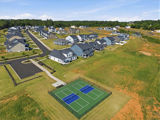 178 Fox Pond Drive, Seneca, SC 29678