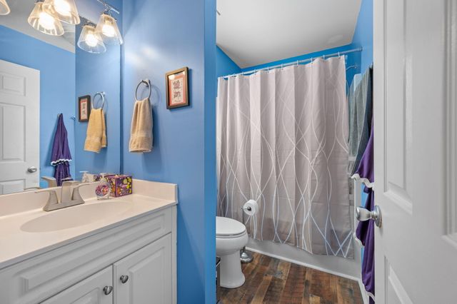 1130 Peninsula Cove Drive, Charleston, SC 29492