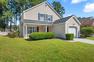 1130 Peninsula Cove Drive, Charleston, SC 29492