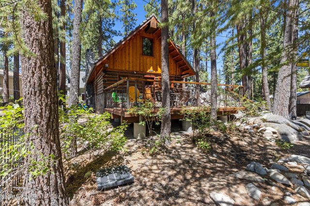 464 Elks Avenue, Zephyr Cove, NV 89448