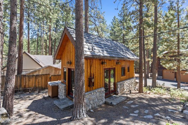 464 Elks Avenue, Zephyr Cove, NV 89448