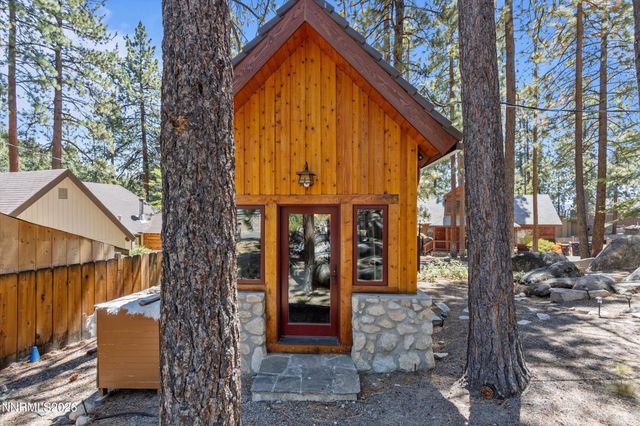 464 Elks Avenue, Zephyr Cove, NV 89448