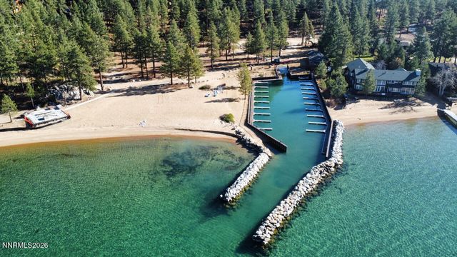464 Elks Avenue, Zephyr Cove, NV 89448