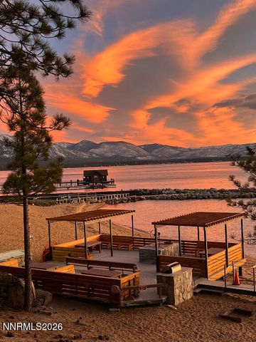 464 Elks Avenue, Zephyr Cove, NV 89448