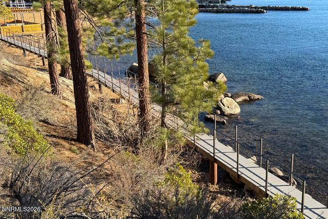 464 Elks Avenue, Zephyr Cove, NV 89448