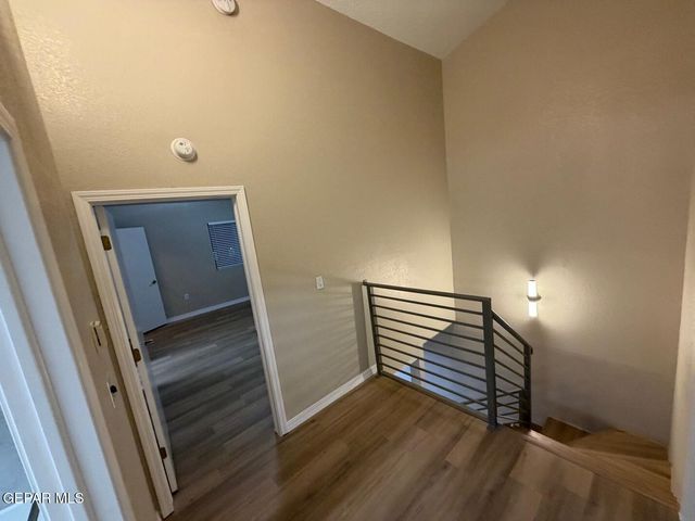 3585 WATERSPRING Lane, El Paso, TX 79936