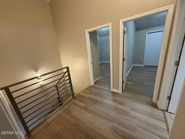 3585 WATERSPRING Lane, El Paso, TX 79936