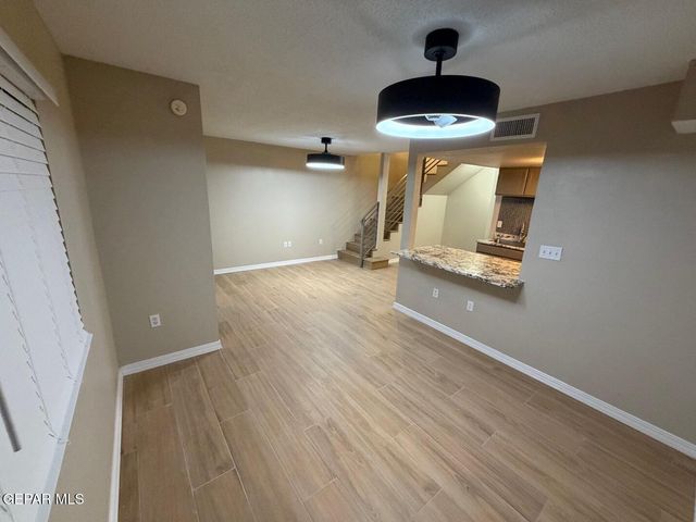 3585 WATERSPRING Lane, El Paso, TX 79936