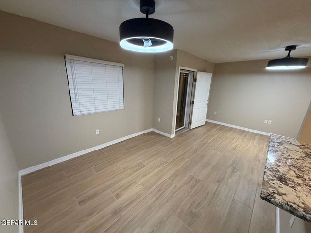 3585 WATERSPRING Lane, El Paso, TX 79936