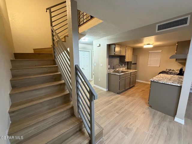 3585 WATERSPRING Lane, El Paso, TX 79936