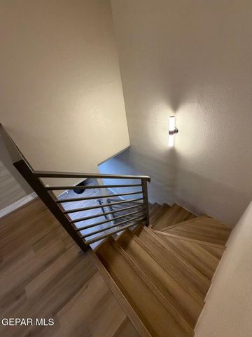 3585 WATERSPRING Lane, El Paso, TX 79936