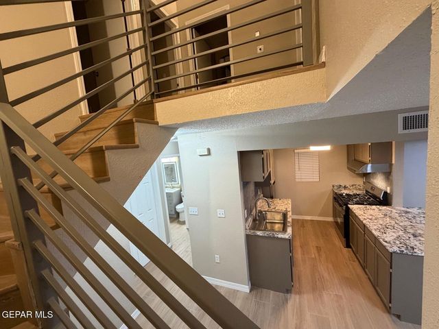 3585 WATERSPRING Lane, El Paso, TX 79936