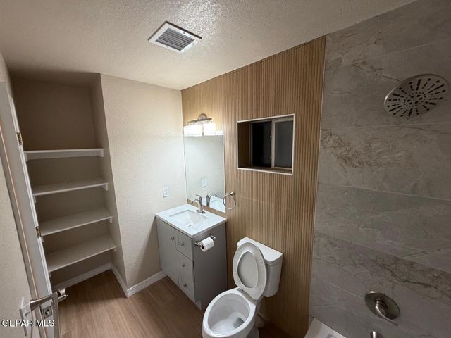 3585 WATERSPRING Lane, El Paso, TX 79936