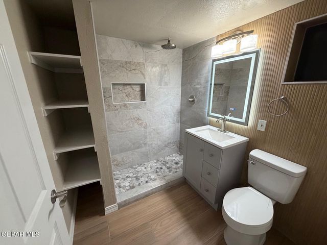 3585 WATERSPRING Lane, El Paso, TX 79936