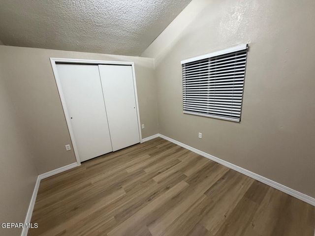 3585 WATERSPRING Lane, El Paso, TX 79936