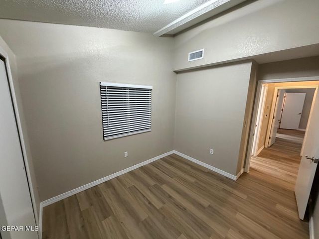 3585 WATERSPRING Lane, El Paso, TX 79936