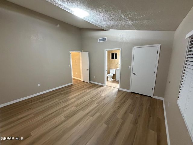 3585 WATERSPRING Lane, El Paso, TX 79936