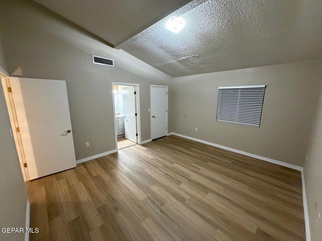 3585 WATERSPRING Lane, El Paso, TX 79936