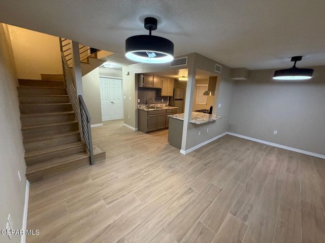 3585 WATERSPRING Lane, El Paso, TX 79936