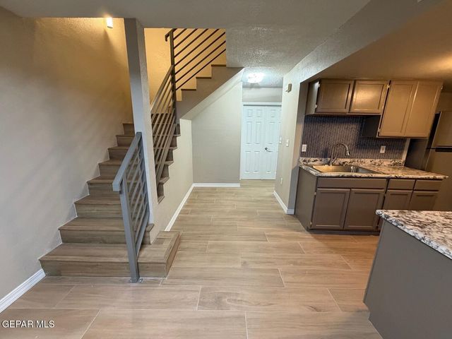 3585 WATERSPRING Lane, El Paso, TX 79936