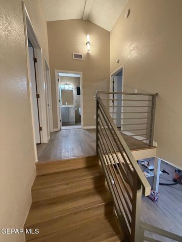 3585 WATERSPRING Lane, El Paso, TX 79936