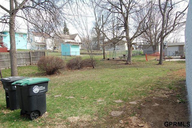 3115 Jefferson Street, Omaha, NE 68107